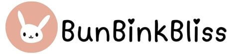 Bunbinkbliss Site Logo Image
