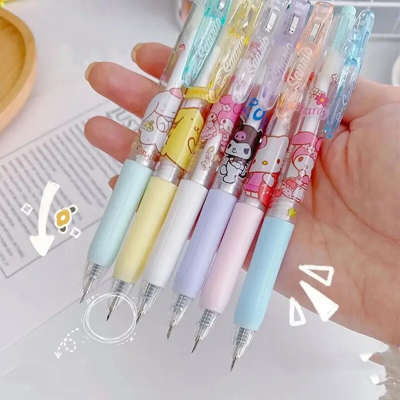 Sanrio Carving Knife Pen Front Image