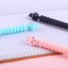 Cute Bunny Mechanical Pencils Closure Look Image