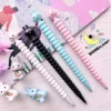 Cute Bunny Mechanical Pencils Overview Image