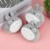 My Neighbor Totoro Plushies Image