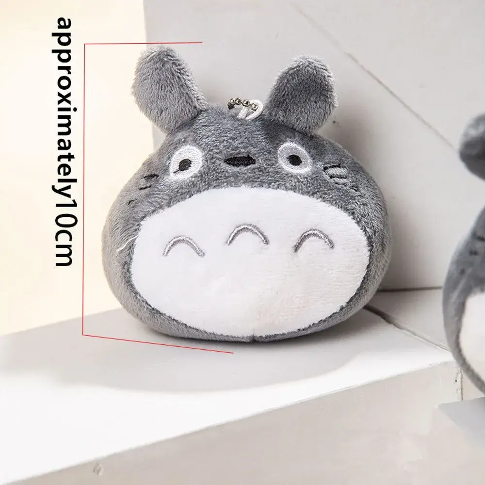 My Neighbor Totoro Plush Measurement Image