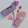 Sanrio Pencil Pouch Overview Image