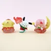 Sanrio Strawberry Summer Blind Box Close Overview Image