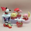 Sanrio Strawberry Summer Blind Box in India Overview