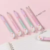 Sakura Rabbit Erasable Pens Overview Image