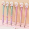 Sakura Rabbit Erasable Pen Display Image