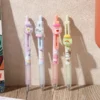 Kawaii Sweet Jar Glue Pens Front Image