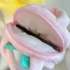 Cinnamoroll Plush Hand Bag Storage Overview Image