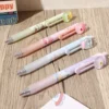 Kawaii Sweet Jar Glue Pen Close Look Overview Image