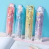 Kawaii Sweet Jar Glue Pens Packaging Image