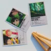 Studio Ghibli Polaroids/Posters -6