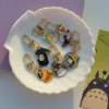 Studio Ghibli Charms Closer Look Overview Image