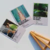 Studio Ghibli Polaroids/Posters -4