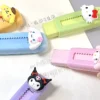 Sanrio Push Eraser Close Overview Image