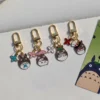 My Neighbor Totoro Charms/Keychains Front Image