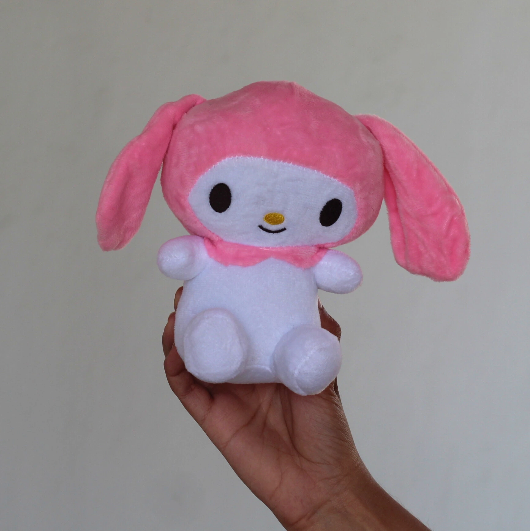 My Melody Mini Soft Toy -5