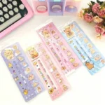 Kawaii Capybara Sticky Notes Tabs -7