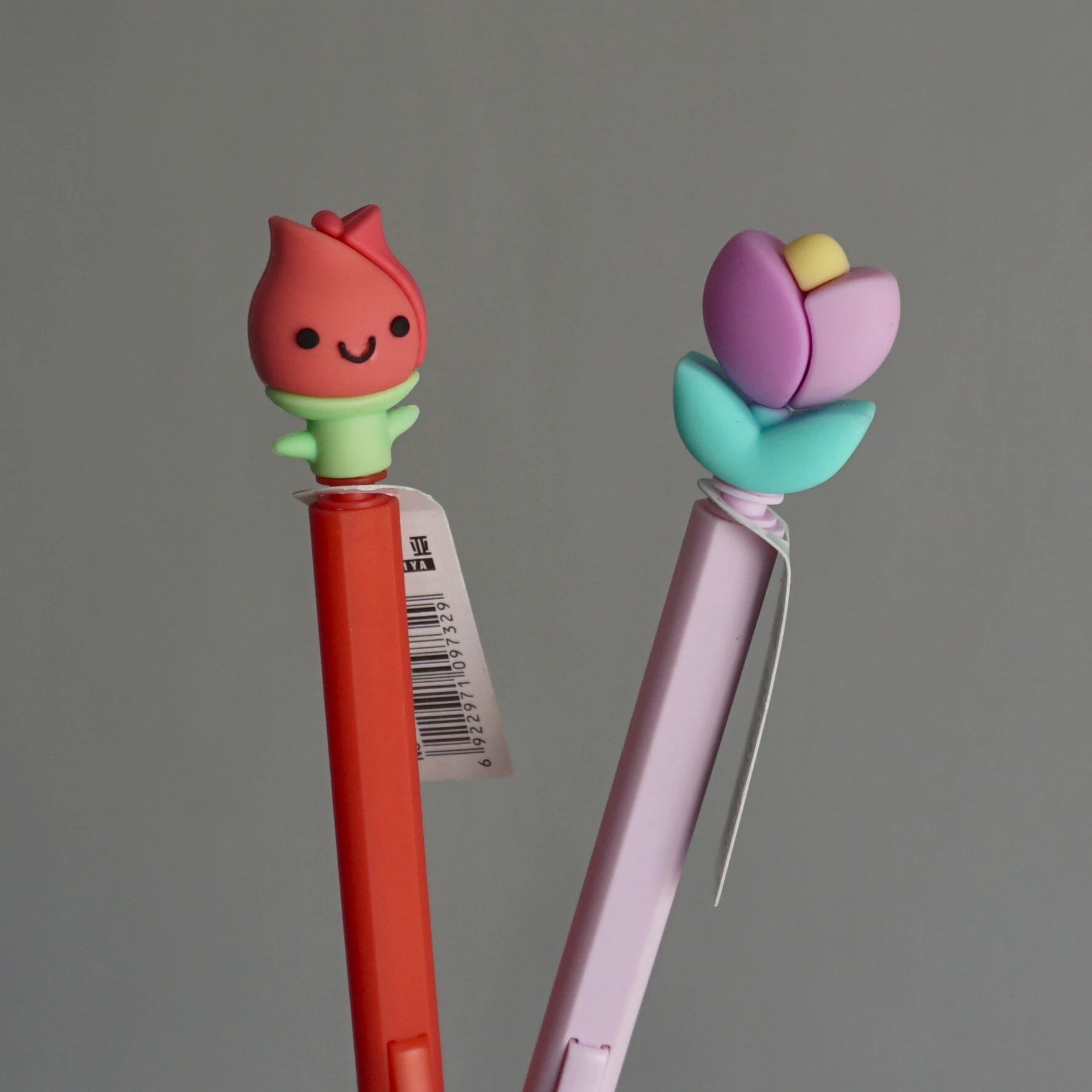 Cute Pinteresty Charm Mechanical Pencil -3