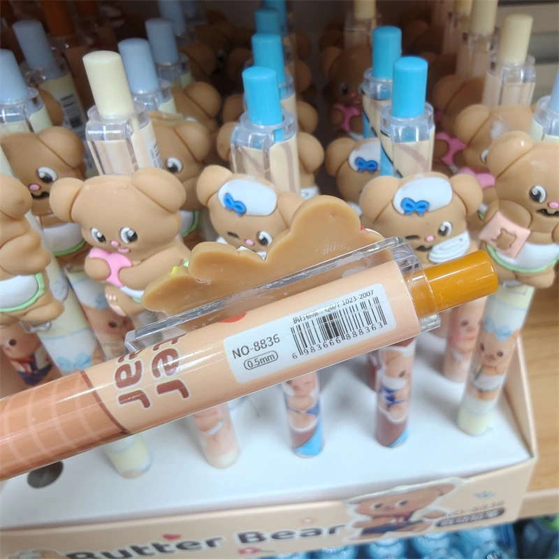Butter Bear Mechanical Pencils -8