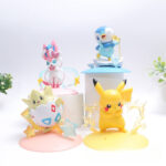 Premium Pokemon Action Figures -18