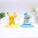 Premium Pokemon Action Figures -17