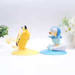 Premium Pokemon Action Figures -15