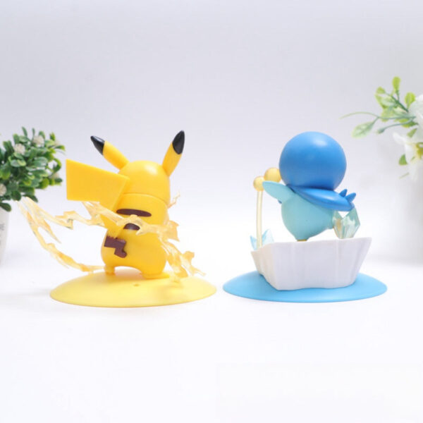 Premium Pokemon Action Figures -14