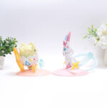 Premium Pokemon Action Figures -12