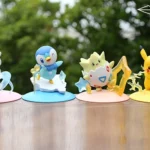 Premium Pokemon Action Figures -10