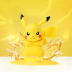 Premium Pokemon Action Figures -21