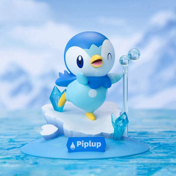 Premium Pokemon Action Figures -22