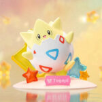 Premium Pokemon Action Figures -19