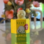 Smiski Night Light Series Phone Hippers -7