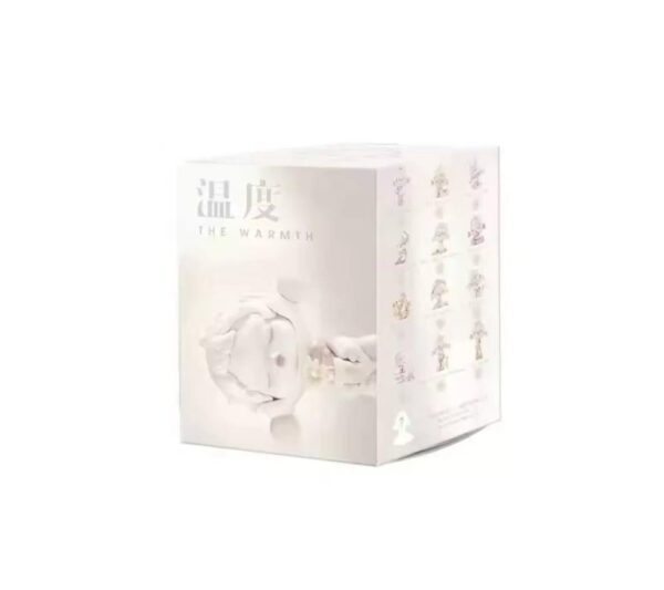 POP MART Skullpanda Warmth Series Blind Box -7