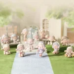 POP MART Skullpanda Warmth Series Blind Box -2