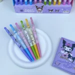 Sanrio Kawaii Ballpoint Pen Set -3
