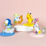 Premium Pokemon Action Figures -3