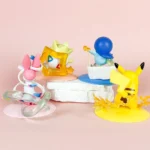 Premium Pokemon Action Figures -2