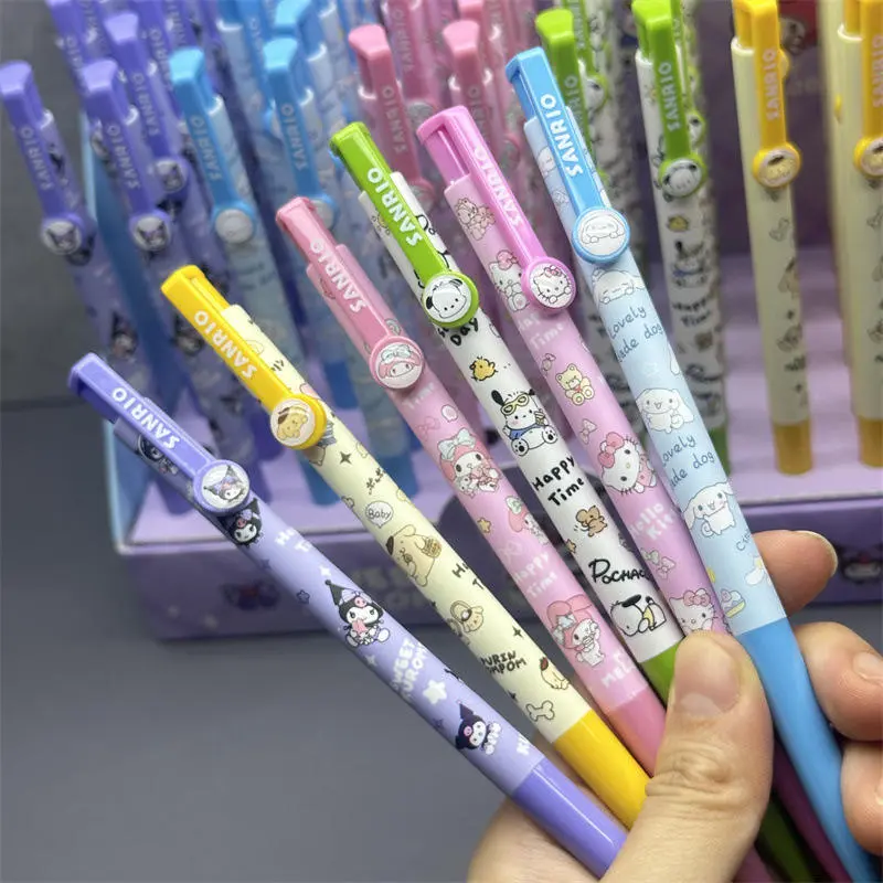 Sanrio Kawaii Ballpoint Pen Set -1