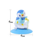 Premium Pokemon Action Figures -7