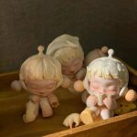 POP MART Skullpanda Warmth Series Blind Box -9