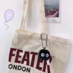 Spirited Away Soot Spirte Dusty Bag Charm -15