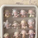 POP MART Skullpanda Warmth Series Blind Box -5