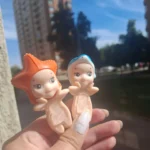 Sonny Angel Marine Series Phone Hippers -8