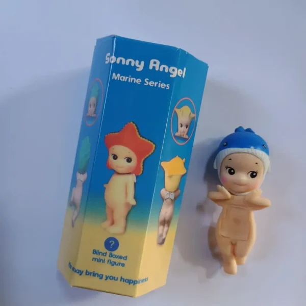 Sonny Angel Marine Series Phone Hippers -2