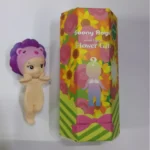Sonny Angel Flower Series Phone Hippers -9