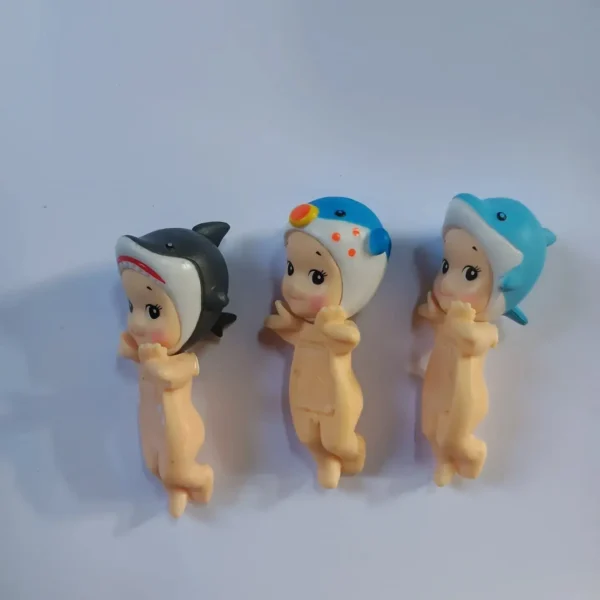 Sonny Angel Marine Series Phone Hippers -6