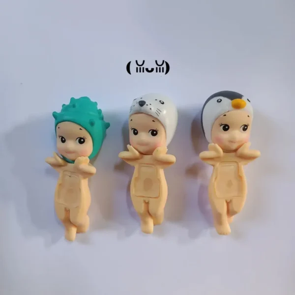 Sonny Angel Marine Series Phone Hippers -4