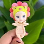 Sonny Angel Flower Series Phone Hippers -2